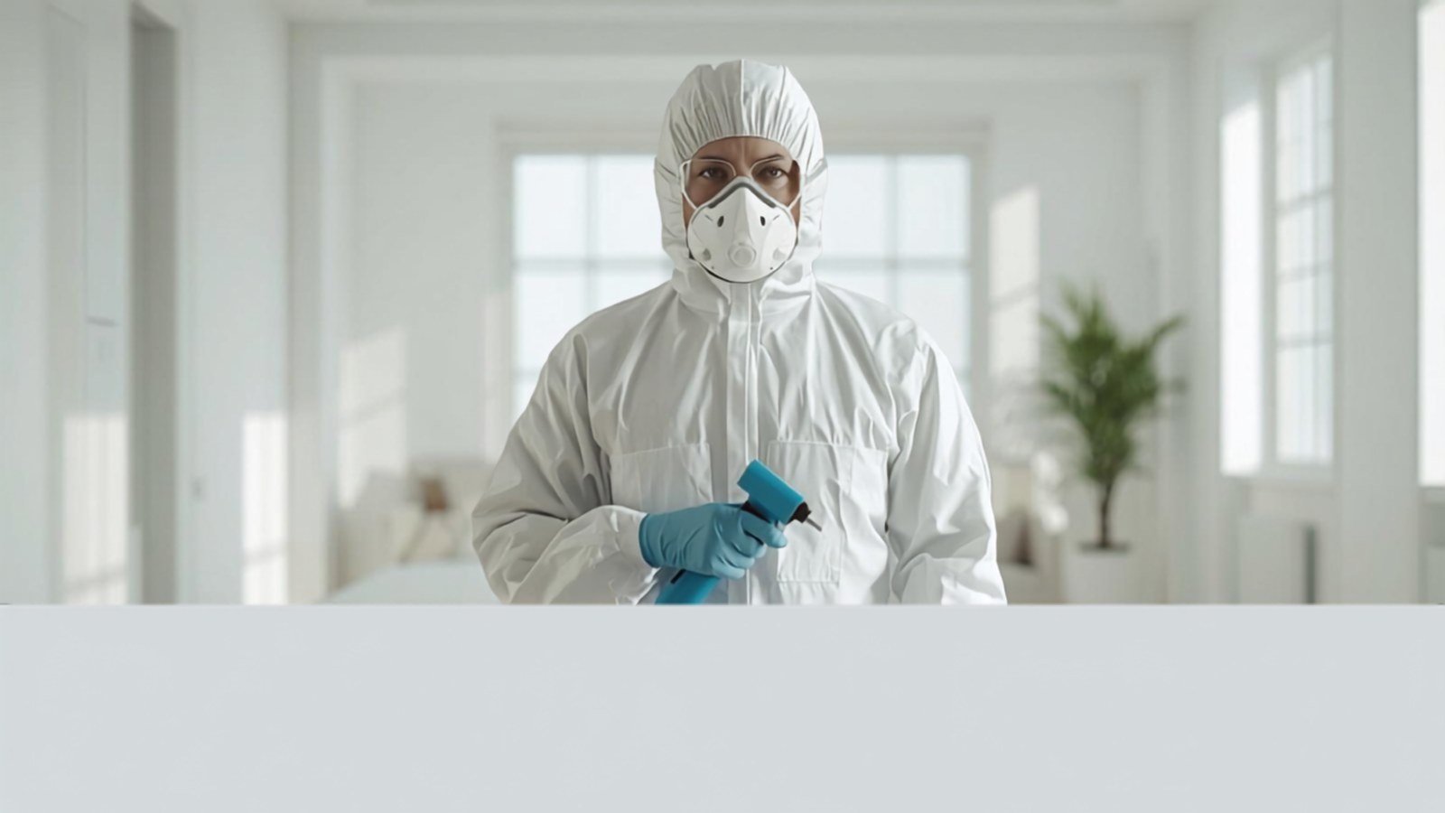 Biohazard Cleanup in Cleveland, OH — Cleveland Commercial Biohazard Cleanup Biohazard Cleanup in Cleveland, OH — Cleveland Commercial Biohazard Cleanup